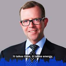 You won't want to miss this week's #CRE Podcast with Chuck Scott of Cushman  & Wakefield Canada. Click here to listen to the latest episode:  http://commercialrealestatepodcast.com, #CanadianRealEstate ...