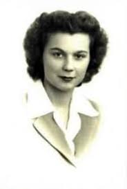 Isabelle Elaine Frank Haasken (1928-2018)