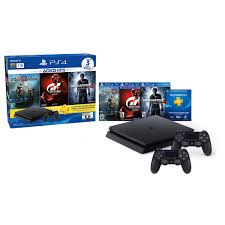 The last of us 2 es la secuela de the last of us, uno de los juegos más aclamados de la consola ps3, que apareció en 2015 en ps4 en versión remasterizada. Playstation 4 Slim 1tb Paquete Con 3 Juegos 2 Controles Ds4 Y Membresia A Ps Plus Costco Mexico