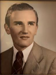 John Porter Obituary