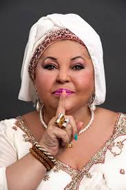 ICON OF BALKAN ROMANI SONG: ESMA REDŽEPOVA