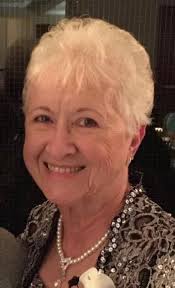 Mary Carlson Obituary