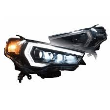 Please contact us if you have any questions. 2014 2020 Toyota 4runner Morimoto Xb Led 2 0 Headlamps