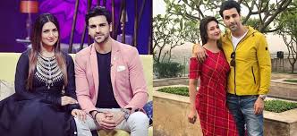 Celebrities at ekta kapoor baby's naming. Is Divyanka Tripathi Expecting Her First Child Here S What She Has To Say News Nation English