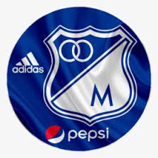 La victoria concede al deportes tolima un cupo en la copa libertadores de 2022. Escudo Millonarios Png Images Free Transparent Escudo Millonarios Download Kindpng