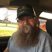 George Bush Obituary