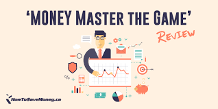Chapters are worth their king's ransom. money master the game audiobook free. Money Master The Game Review How To Save Money