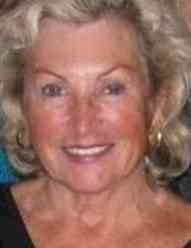 Linda Killian Obituary (1943