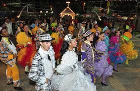São joão do araguaia, gemeinde im bundesstaat pará. Festas De Sao Joao Movimentam O Rio Cultura