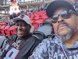 Who remembers Ogletree Barbershop