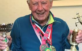 Words of wisdom with...John McKeag