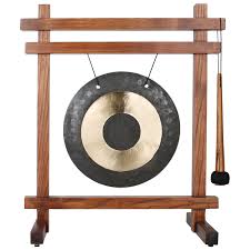 From progarchives.com, the ultimate progressive rock music website. Table Gong By Woodstock Chimes
