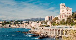 Basta dare un'occhiata ai marchi nelle vetrine lungo via condotti e via del corso. Voli Economici Siviglia Genova Jetcost