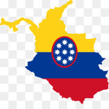 Departments of colombia blank map, map, map, flag of colombia, topographic map png. Colombia Map Png And Colombia Map Transparent Clipart Free Download Cleanpng Kisspng