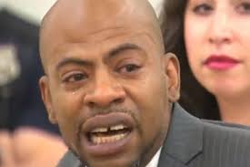 Man jailed at 14 for murder he didn't commit weeps in court as he is  cleared 27 years later