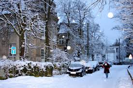 Winter In Munich Is Magical Small Bavarian Villages That Resemble The Christmas Villages That Sit On Your Shelf Or Windowsill Are Blanketed In Frosty Shades