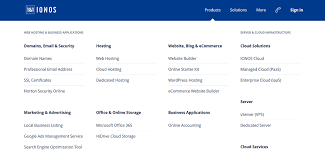 Ionos Review 2021 A New Beginning For 1 1 Hosting