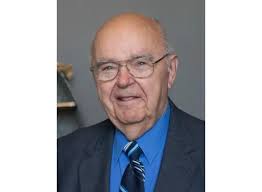 Robert "Bob" Coulter Obituary (2024)