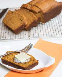 We did not find results for: Quick And Easy Pumpkin Bread