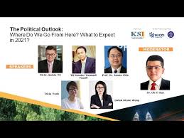** this is the personal opinion of the writer or publication and does not necessarily represent the views of malay mail. The Political Outlook Mesof 2021 Youtube
