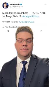 Mega Millions Hot Numbers Prediction