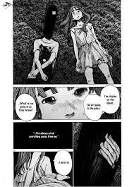 Oyasumi Punpun 132 Read Oyasumi Punpun 132 Online Page 14 Goodnight Punpun Manga Pages Anime Backgrounds Wallpapers
