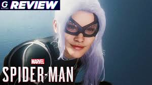 If you've already played the main story and two dlc. Marvel S Spider Man The Heist Dlc Review