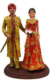 Omg I 3 It Customized Wedding Cake Topper D Indian Wedding Cakes Custom Wedding Cake Toppers Indian Wedding Photography