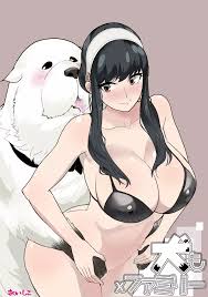 yor forger キャラクター - エロ漫画 momon:GA（モモンガッ!!）