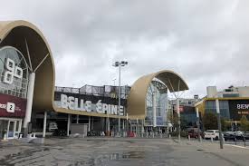 Quais D Ivry Belle Epine Creteil Soleil La Vache Noire Quels Commerces Sont Accessibles Malgre La Fermeture Actu Val De Marne