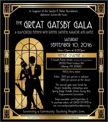 Great Gatsby Invitation Template Gatsby Party Invitations Gatsby Invitations Great Gatsby Prom Theme