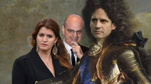 Nous y mettons également les petits sacs en papier marron donnés par certains commerçants. Remaniement On Prend Les Memes Et On Recommence Le Media