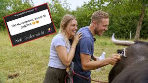 Bianca und irene sind ein paar. Bauer Sucht Frau Rtl Ex Kandidatin Antonia Startet Nach Show Ende Krasse Netz Aktion