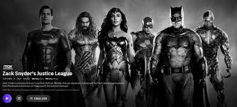 Stream friends, looney tunes cartoons, wonder woman, the studio ghibli collection, and so much more. Review Zack Snyder S Justice League Speaks To Director S Personal Style The Pitt News