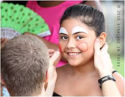 Painting « Syracuse in focus (SIF)