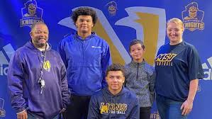 Winter 2021 Signing Day: Where will these Cincinnati athletes play?