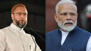 PM Modi Calls For All-Party Meet On Govt's COVID-19 Action Plan, Excludes  AIMIM; Owaisi Calls It An Insult - The Cognate