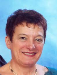 Colette AUMONNIER (LAGARDE), 74 ans (VILLEDOUX, ETAMPES)