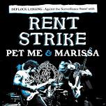Rent Strike