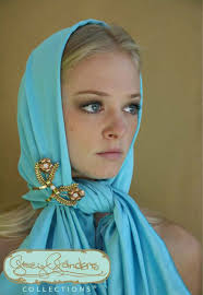 Eva Beale, Grey Gardens Collection