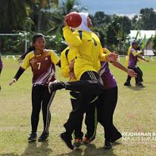 Savesave gambar bola baling for later. Bola Baling Mssd Batang Padang Muallim 2019