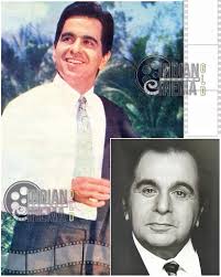 Dilip Kumar, often hailed as the "Tragedy King" of Indian cinema, was a  legendary actor whose career spanned over five decades. Born as Mohammed  Yusuf Khan