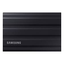 Samsung SSD T7 Shield