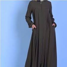 Pile Li Ferace Fashion Maxi Dress Dresses With Sleeves