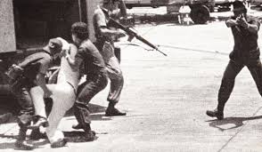 Benigno ninoy aquino jr was assassinated on august 21, 1983. Aquino Assassination
