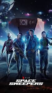 Good cast, good cgi, good story. Space Sweepers 2021 Netflix Film Cast Summary Kpopmap Kpop Kdrama And Trend Stories Coverage