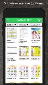The top countries of suppliers are china, hong kong s.a.r. Malaysia Kalendar Hijrah 2021 For Android Apk Download