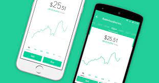 Jul 01, 2021 · this afternoon robinhood, the popular investing app for consumers filed to go public. Robinhood Stock Trading App Confirms 110m Raise At 1 3b Valuation Techcrunch