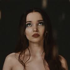 bubblegum heart -> strong in the real way