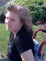 Paralyzed teen regains movement in legs after getting stuck in plastic toy  car